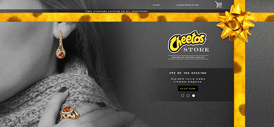 Cheetos Pict 1