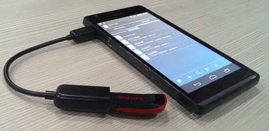 Usb Otg Vs Usb Host 1