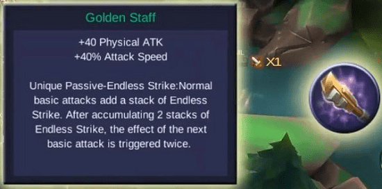 Golden Staff 03b42