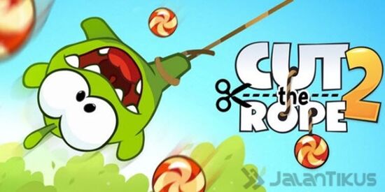 25 Game Android Gratis Terbaik Tahun 2015 9