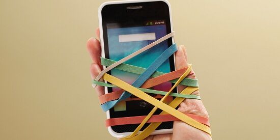 Phone Addiction