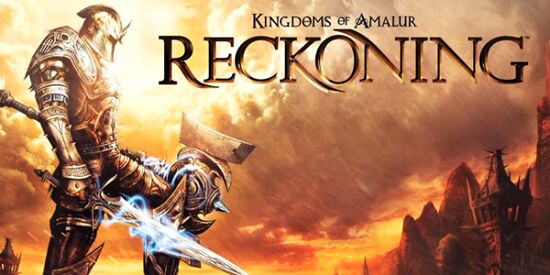 Kingdom of Amalur Reckoning