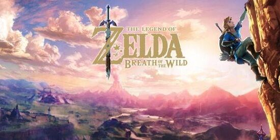 The Legend Of Zelda Breath Of The Wild E249b