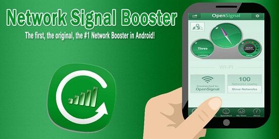 Signal Booster Application 4 5fda6