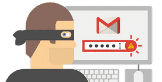 Cara Amankan Akun Gmail Dari Hacker 1