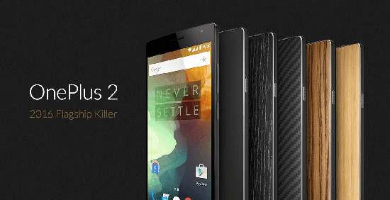 Oneplus Smartphone