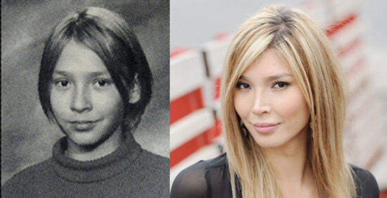 Jenna Talackova Before And After Transgender Transformations