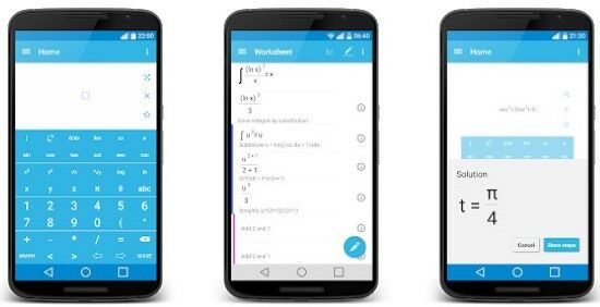 Aplikasi Penjawab Soal Matematika 3 Bd2a6