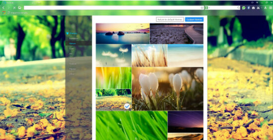Baidu Browser 3
