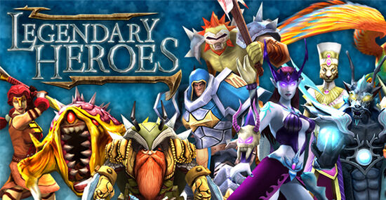 game dota android
