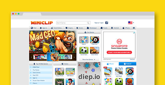 Websiteproduktivitaswajibdikunjungi10