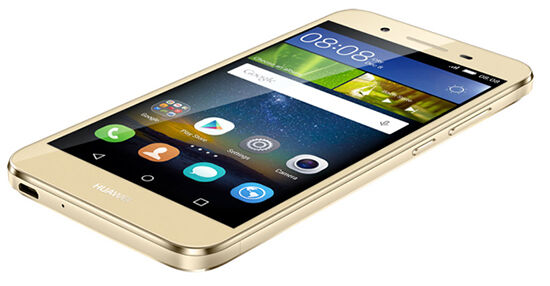 Smartphone Metal Termurah Huawei Gr3
