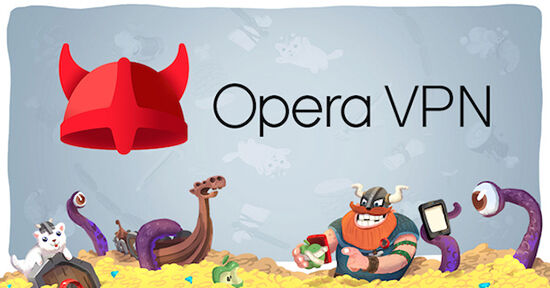 Cara Menggunakan Vpn Opera