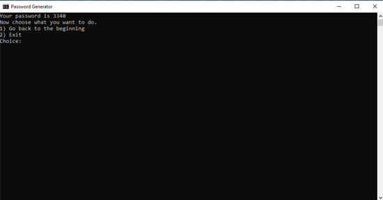 Bikin Password Di Notepad Jawaban Pc B357e