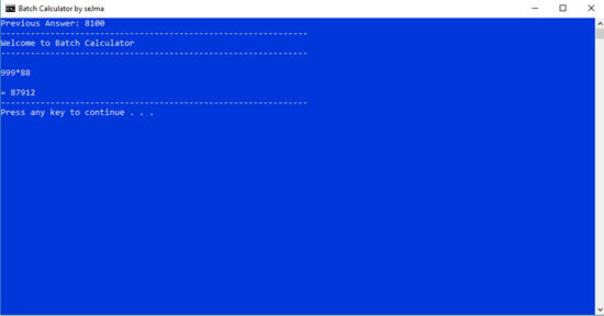 Virtual Calculator Di Notepad 6eadd