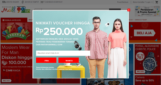 Tips Belanja Online Hemat 6