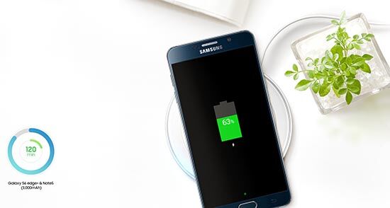fast charging