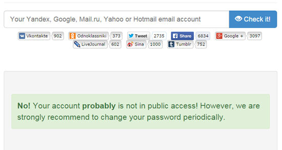 Gmail Hack 