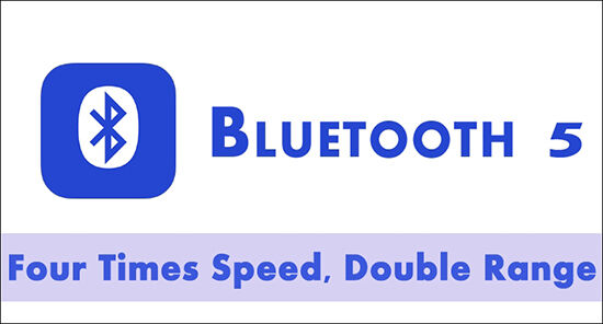 Bluetooth 5