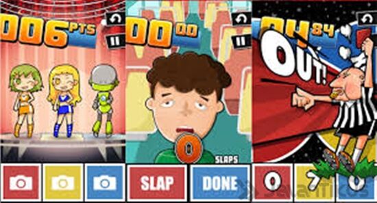 25 Game Android Gratis Terbaik Tahun 2015 20
