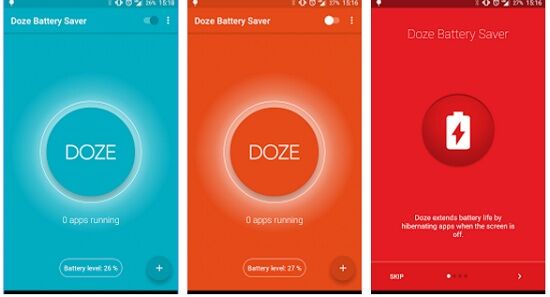 Doze7