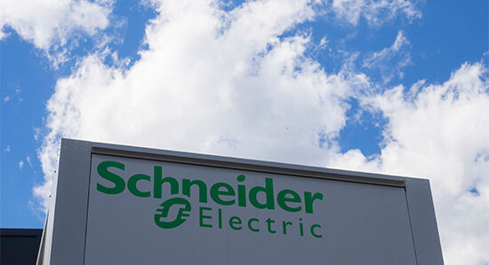 Schneider Electric Green Mountain 3