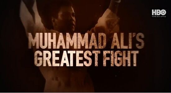Hbo Mohammad Ali 3