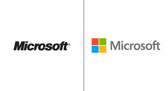 Microsoft Main Picture