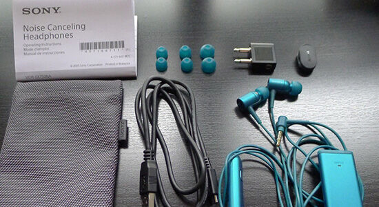 Earphone Pict 7