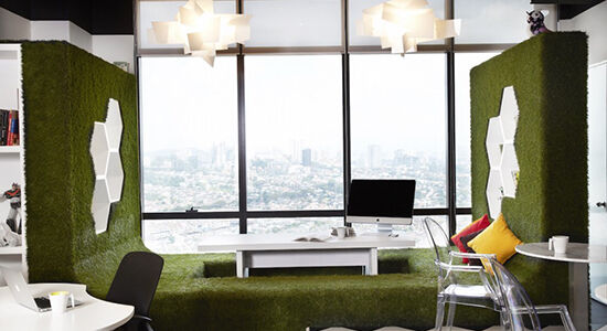 Mindvalley Office