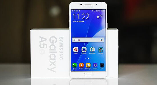 Samsung Pict Androidpit