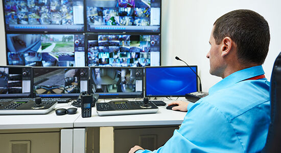 Cctv Person