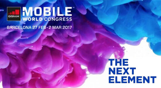Mwc 2017 Promotional