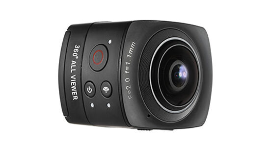 Andoer Panorama 360 Vr Pict