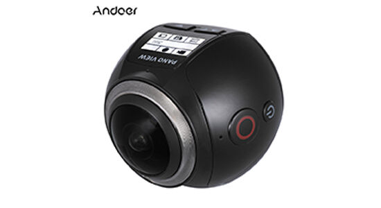 Andoer V1 Pict
