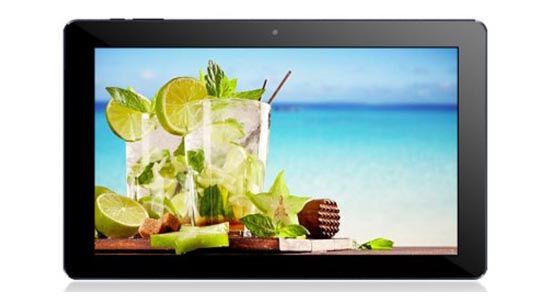 Cube I10 Tablet Pc