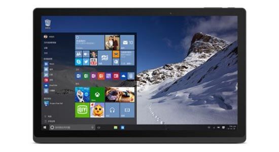 Teclast X16 Power Tablet