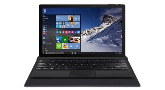 Teclast X16 Pro Tablet Pc