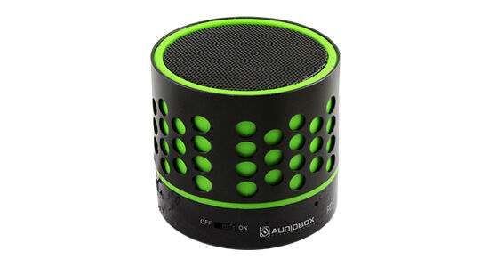 Audiobox P1000
