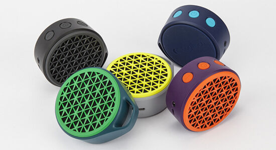 Logitech X50