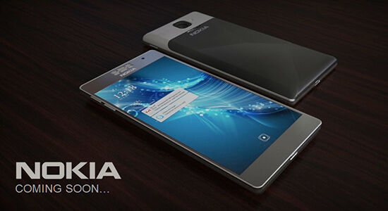 Nokia Android Coming Soon