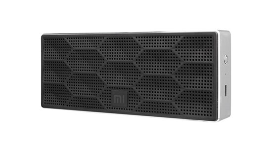 Xiaomi Square Box
