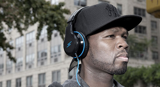 Headphone 1