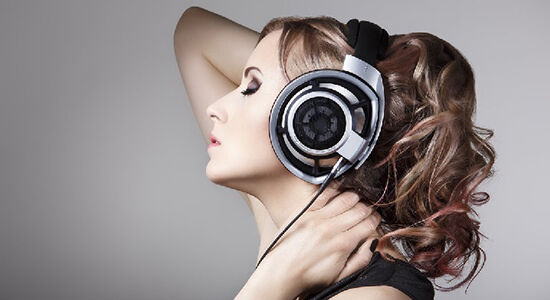 Headphone 2