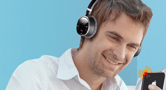 Headphone 4