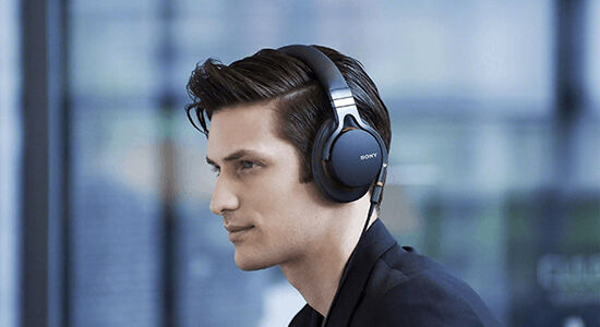 Headphone 5