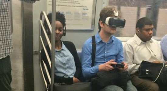Keamanan Vr