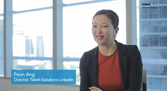 Linkedin Profesional Indonesia 02