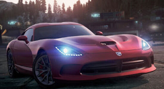 Mobil Tercepat Nfs 2015 05