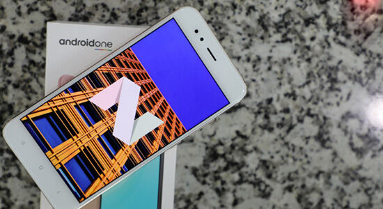 Keunggulan Xiaomi Mi A1 02